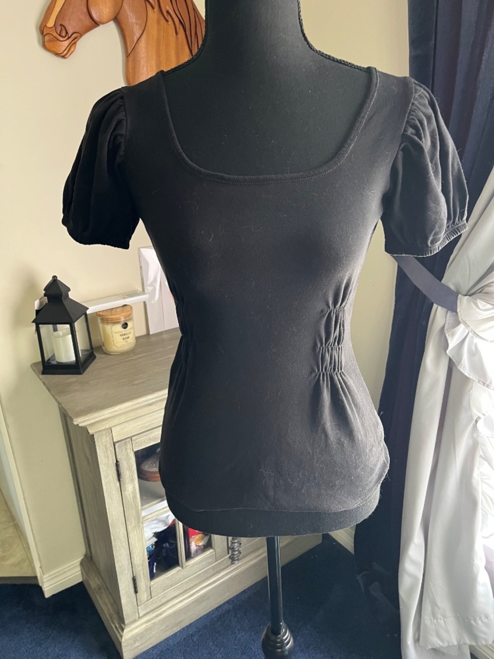 Victoria Secret!! Tee shop top!!